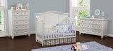 Glendale - 6 Drawer Chest - Furniture Home Direct