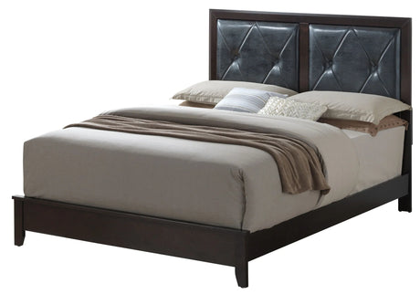 Primo - Bed - Furniture Home Direct