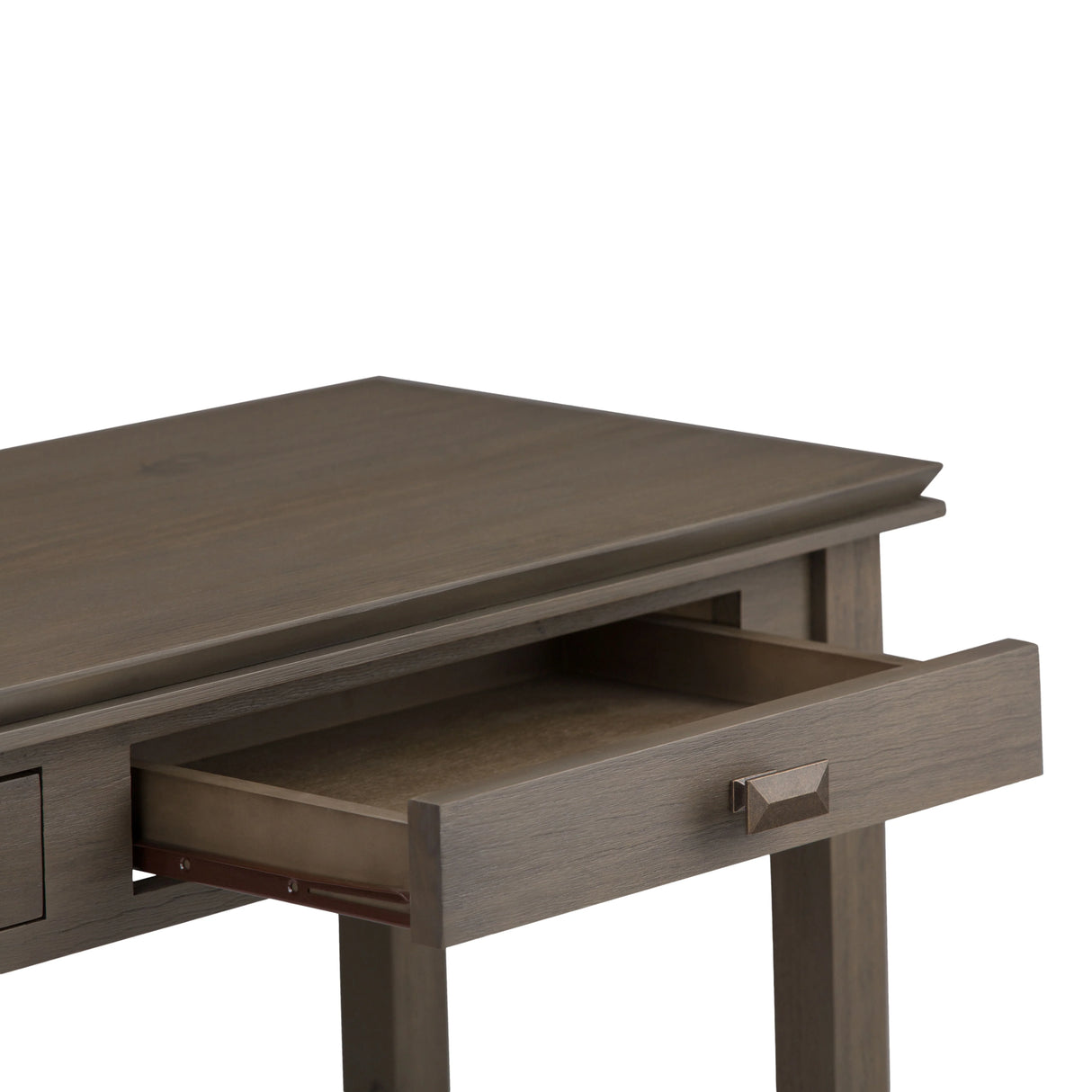 Artisan - Handcrafted Console Sofa Table - Furniture Home Direct