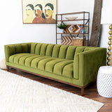 Melissa - Mid Century Modern Sofa - Furniture Home Direct