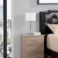 Boston - Nightstand - Furniture Home Direct