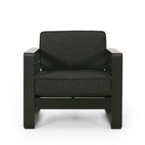 Maya Bay - Club Chair