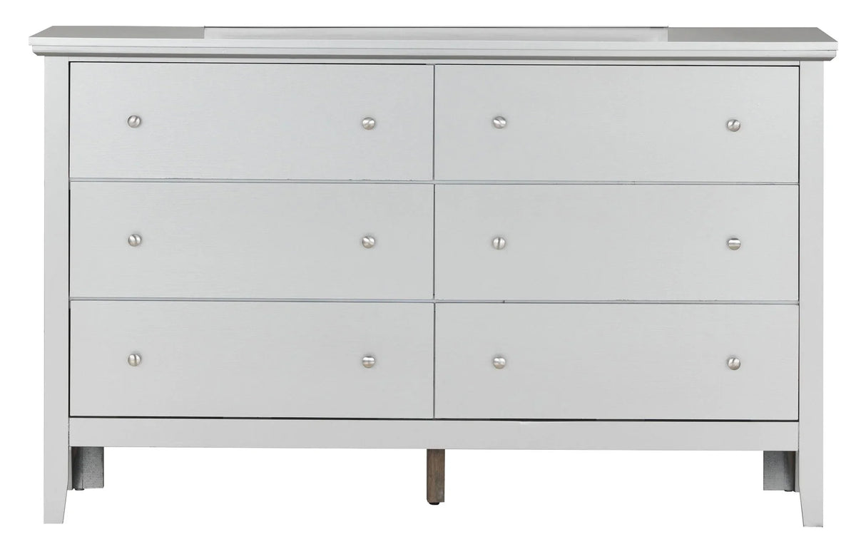 Primo - Dresser - Furniture Home Direct