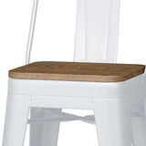 Rayne - Multi-Functional cBar Stool - Furniture Home Direct