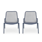 Kincaid - Stackable Iron Chair