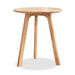 Round Small End Table, Side Table For Bedroom & Balcony - Furniture Home Direct
