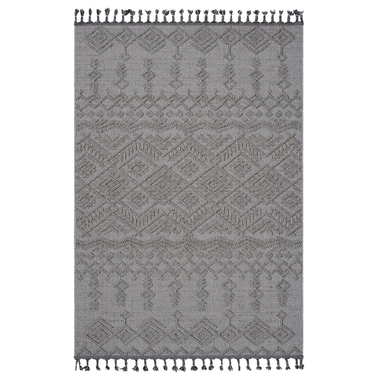 Guros - Traditional Indoor / Outdoor Rug - Furniture Home Direct