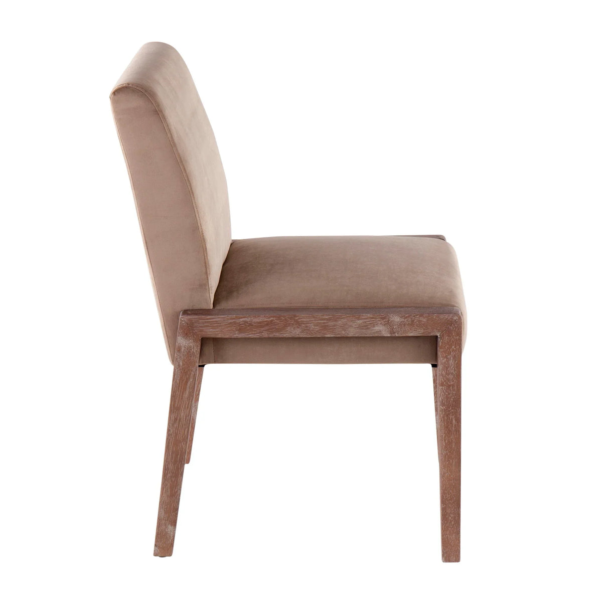 Carmen - Contemporary Chair (Set of 2) - Furniture Home Direct