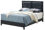 Primo - Bed - Furniture Home Direct