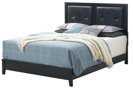 Primo - Bed - Furniture Home Direct