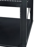 Megara - Music Desk, Multiple Storage - Furniture Home Direct