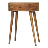 Albion - Nordic Console Table - Furniture Home Direct