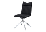 Dining Chair, Side, Upholstered For Dining Room, Modern - Furniture Home Direct