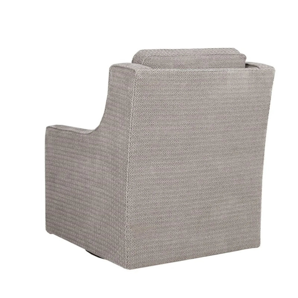 Swivel Chair With 360 Degree Rotation - Furniture Home Direct