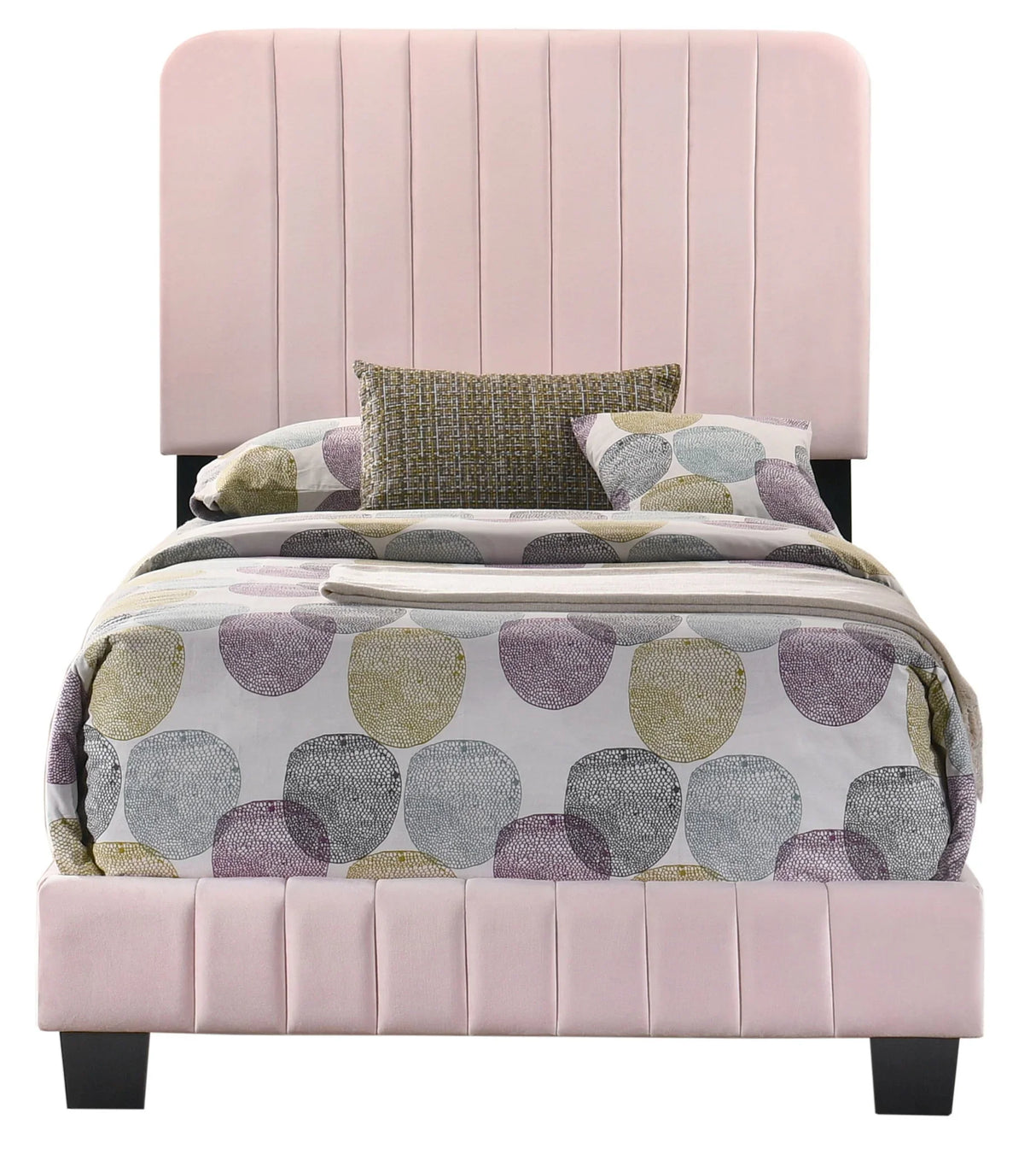 Lodi - Bed - Furniture Home Direct