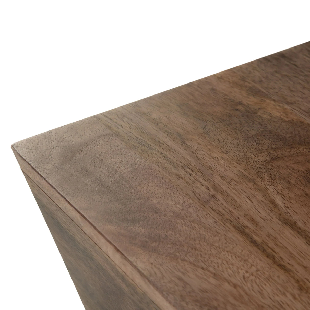 Abba - Handcrafted Square Coffee Table - Furniture Home Direct