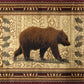 Nature's Nest - GC_CBL3007 Lodge Area Rug - Furniture Home Direct