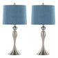 Ashland - Contemporary Table Lamp (Set of 2) - Furniture Home Direct