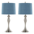Ashland - Contemporary Table Lamp (Set of 2) - Furniture Home Direct