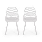 Lily Chair (Set of 2)