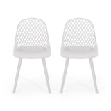 Lily Chair (Set of 2)