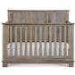 Grayson - 4-In-1 Convertible Crib - Furniture Home Direct