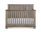 Grayson - 4-In-1 Convertible Crib - Furniture Home Direct