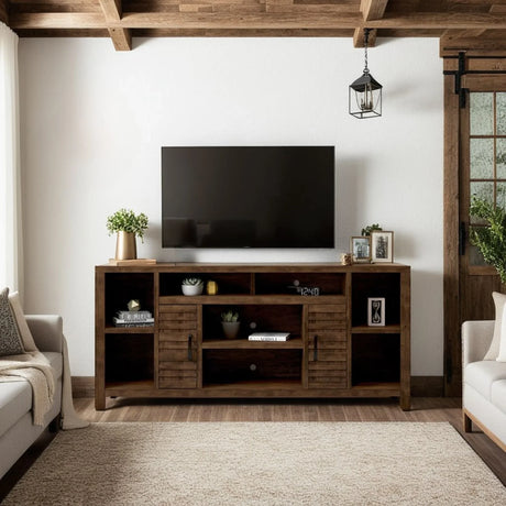 Sausalito - TV Stand Console For TVs - Furniture Home Direct
