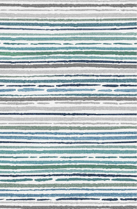 Sphinx - Indoor & Outdoor Washable Non - Slip Accent Rug - Furniture Home Direct