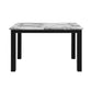 Sarang - Dining Table And Chairs Set - Furniture Home Direct