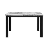 Sarang - Dining Table And Chairs Set - Furniture Home Direct