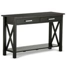 Kitchener - Handcrafted Table - Furniture Home Direct