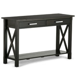 Kitchener - Handcrafted Table - Furniture Home Direct