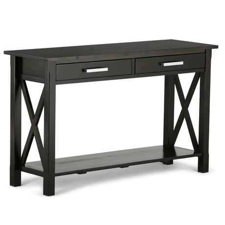 Kitchener - Handcrafted Table - Furniture Home Direct