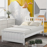 Platform Bed - Furniture Home Direct