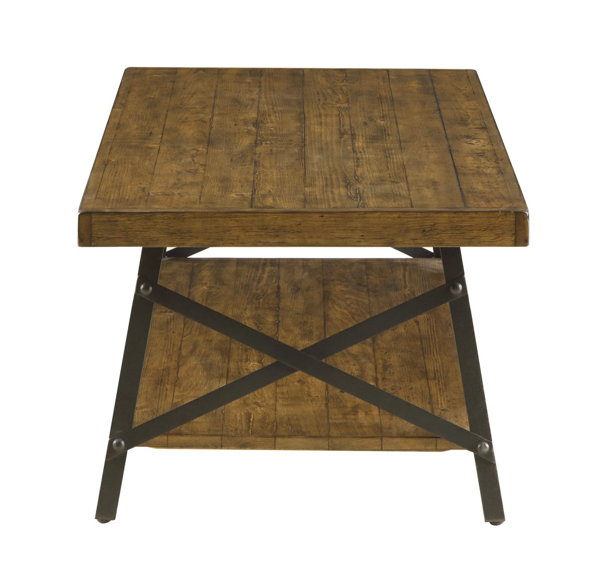 Douglas - Coffee Table - Furniture Home Direct