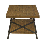 Douglas - Coffee Table - Furniture Home Direct