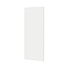 Modern Full Length Mirror With High Definition Shatter Proof Glass And Aluminum Alloy Frame - Furniture Home Direct