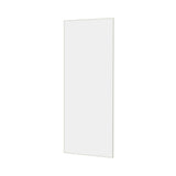 Modern Full Length Mirror With High Definition Shatter Proof Glass And Aluminum Alloy Frame - Furniture Home Direct