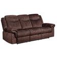 Jimny - Domino Power Reclining Sofa - Furniture Home Direct
