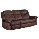 Jimny - Domino Power Reclining Sofa - Furniture Home Direct