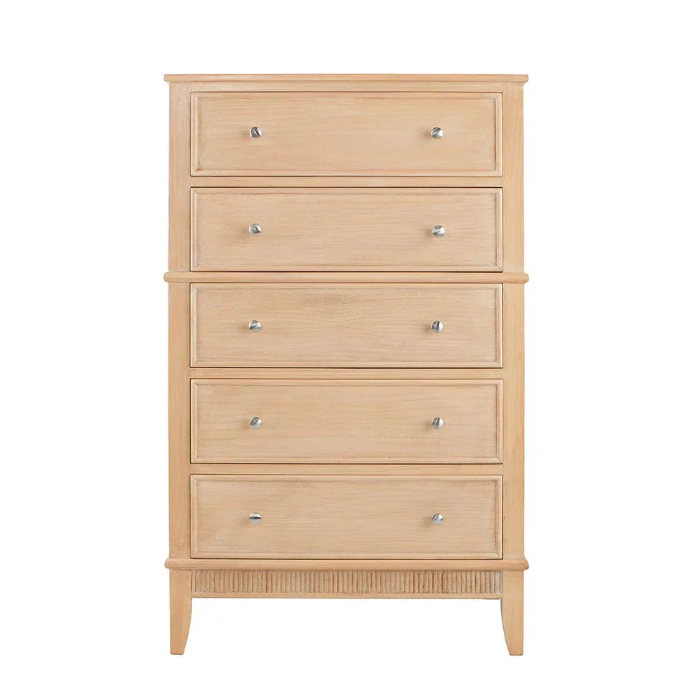 Cabinet - Wood Brown - Furniture Home Direct