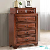 LaVita - Chest - Furniture Home Direct