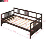 Multifunctional Modern Daybed - Furniture Home Direct