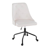 Marche - Contemporary Adjustable Office Chair - Furniture Home Direct
