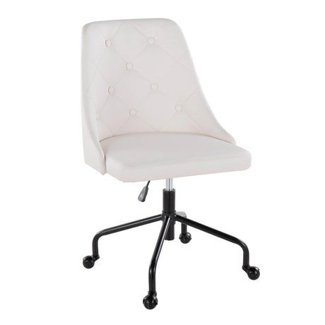 Marche - Contemporary Adjustable Office Chair - Furniture Home Direct