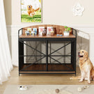 Decorative Pet House For Large Dogs - Furniture Home Direct