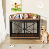 Decorative Pet House For Large Dogs - Furniture Home Direct