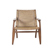Clearwater - Accent Chair - Natural - Furniture Home Direct