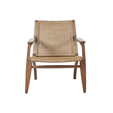 Clearwater - Accent Chair - Natural - Furniture Home Direct